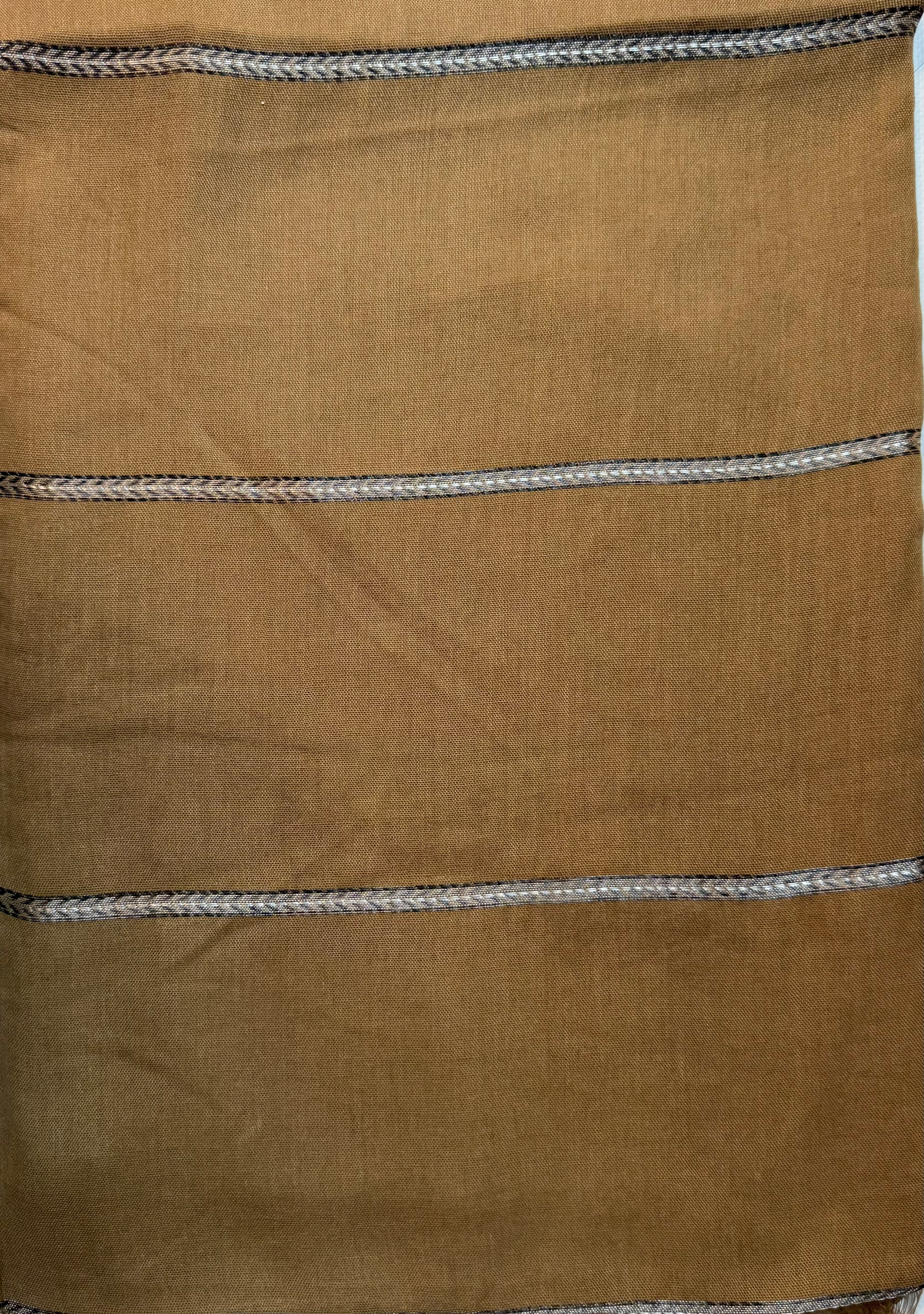 Luxury Embroidered Head Scarf/Hijab Of Premium Quality Hcp-02