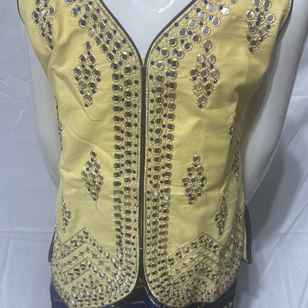 Girls BC41- Areeba's Couture