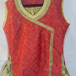 Girls BC005- Areeba's Couture