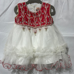 Girls BC47- Areeba's Couture