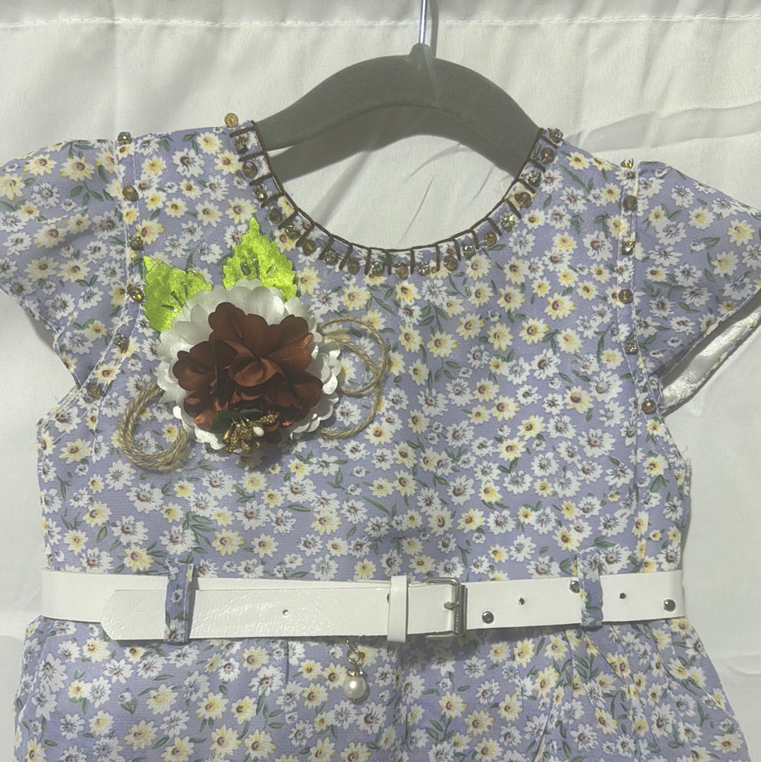 Girls BC48- Areeba's Couture