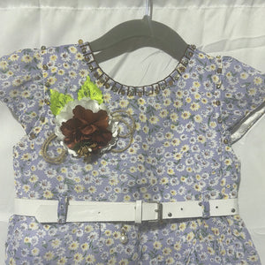 Girls BC48- Areeba's Couture