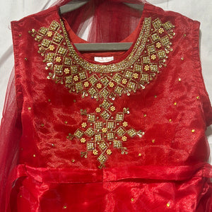 Girls BC39- Areeba's Couture