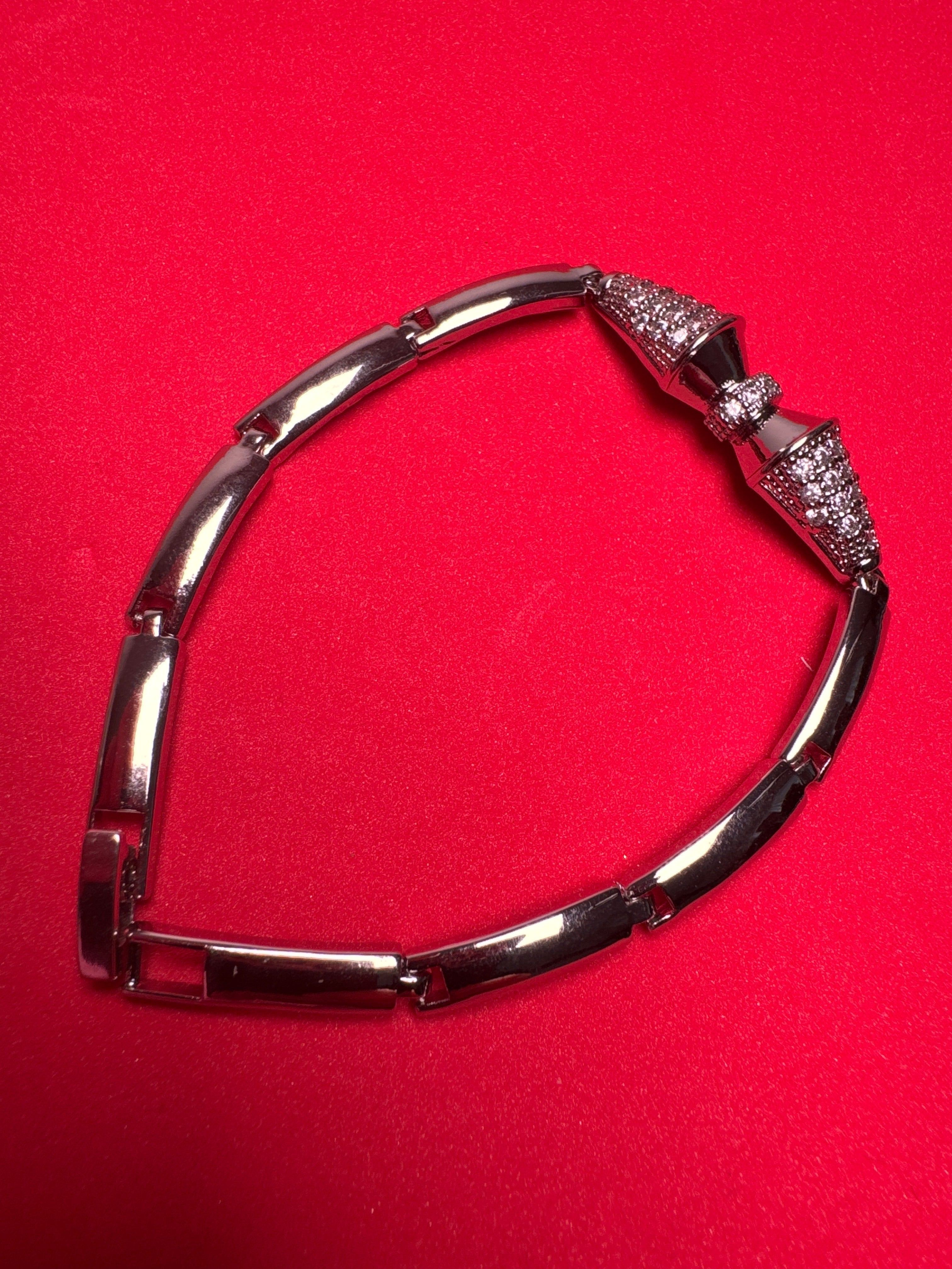 Bracelet Silver BR 07