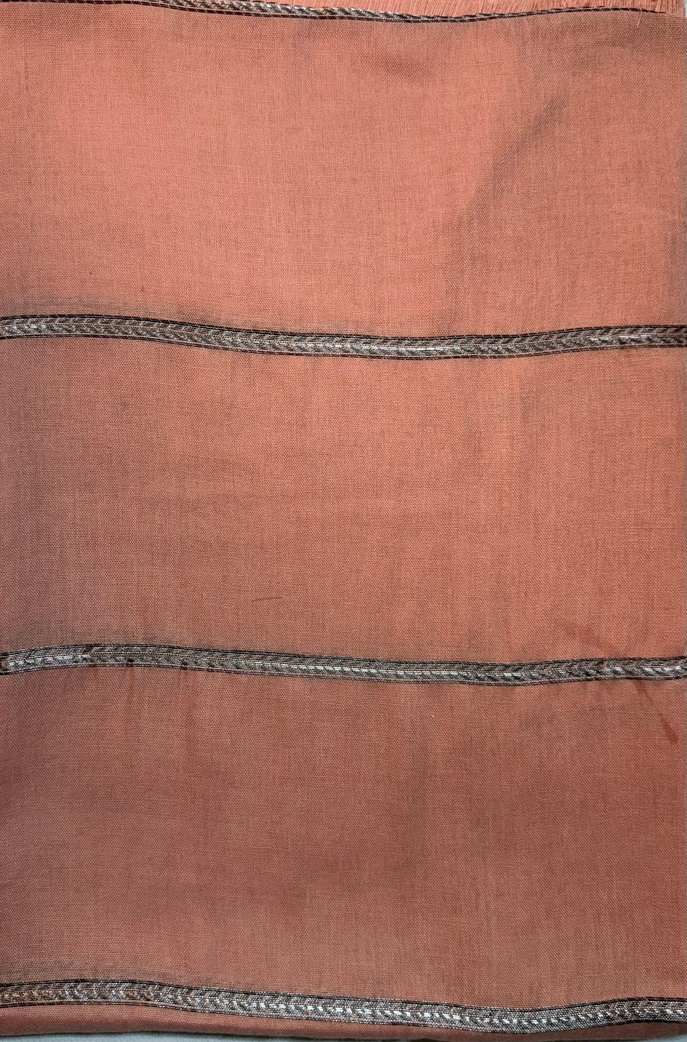 Luxury Embroidered Head Scarf/Hijab Of Premium Quality Hcp-03