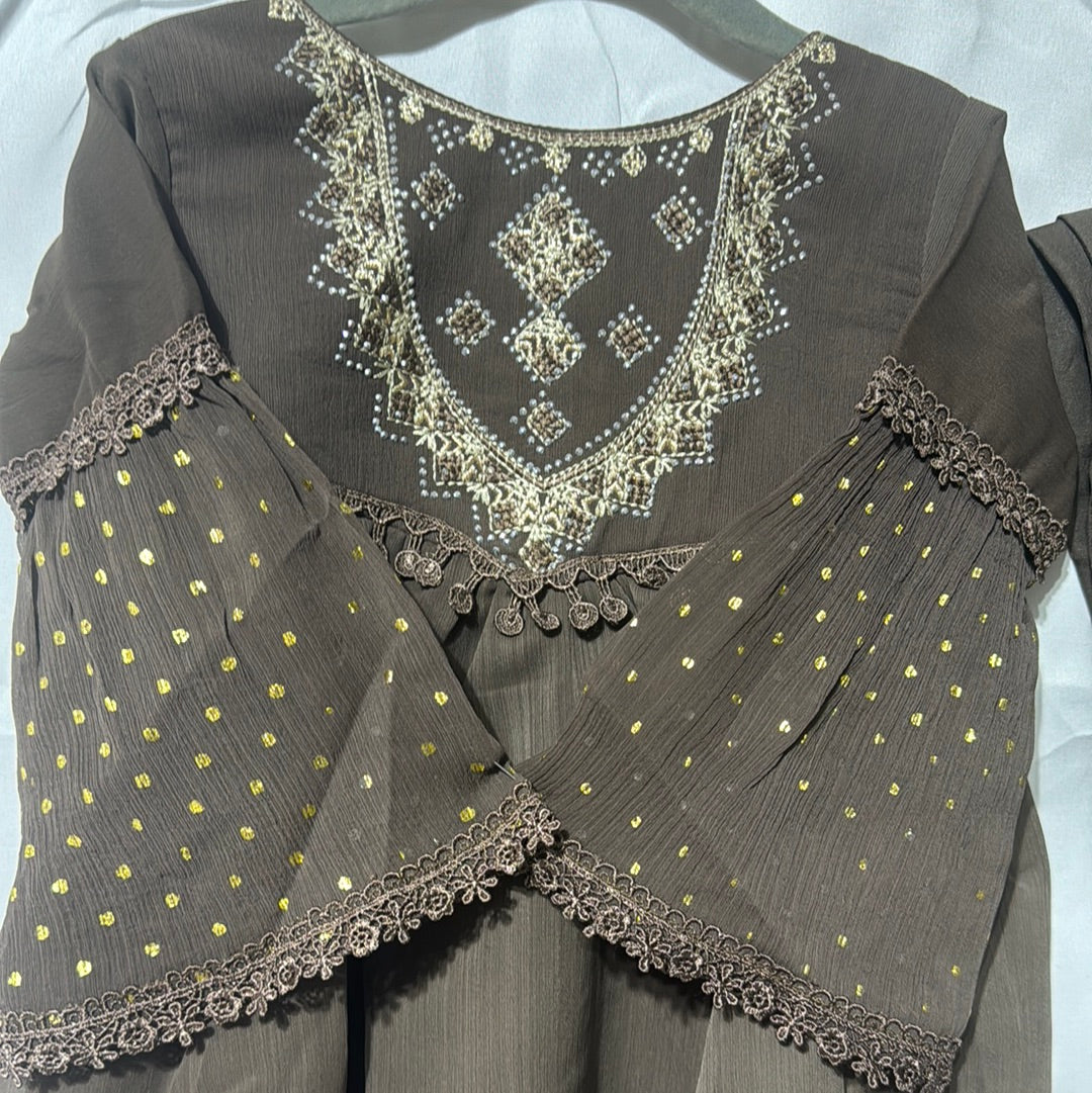 Girls BC43- Areeba's Couture