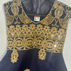 Girls BC10- Areeba's Couture