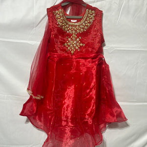 Girls BC39- Areeba's Couture