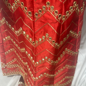 Girls BC42- Areeba's Couture