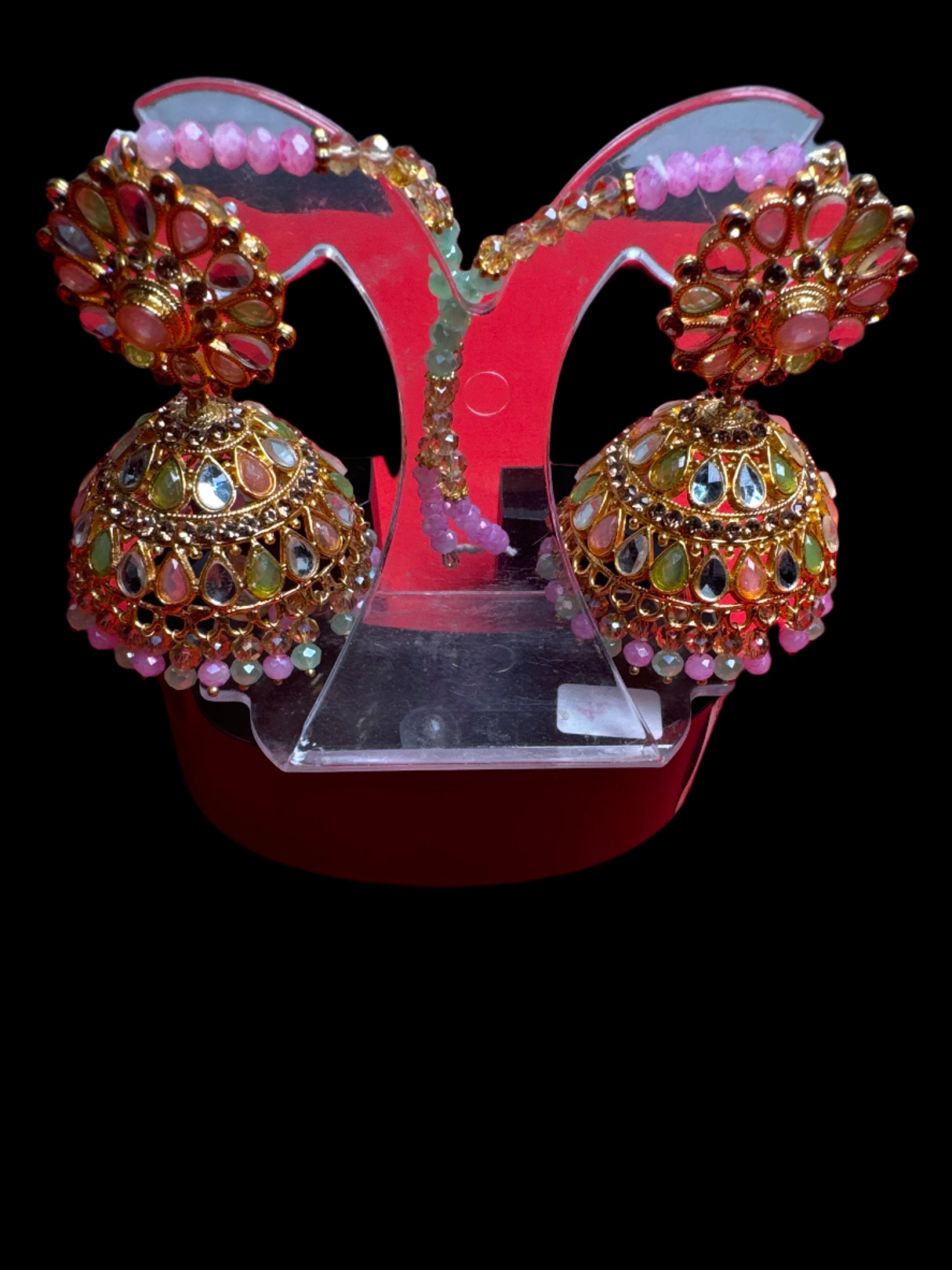 Jumkay (Eearing) set TBE 17