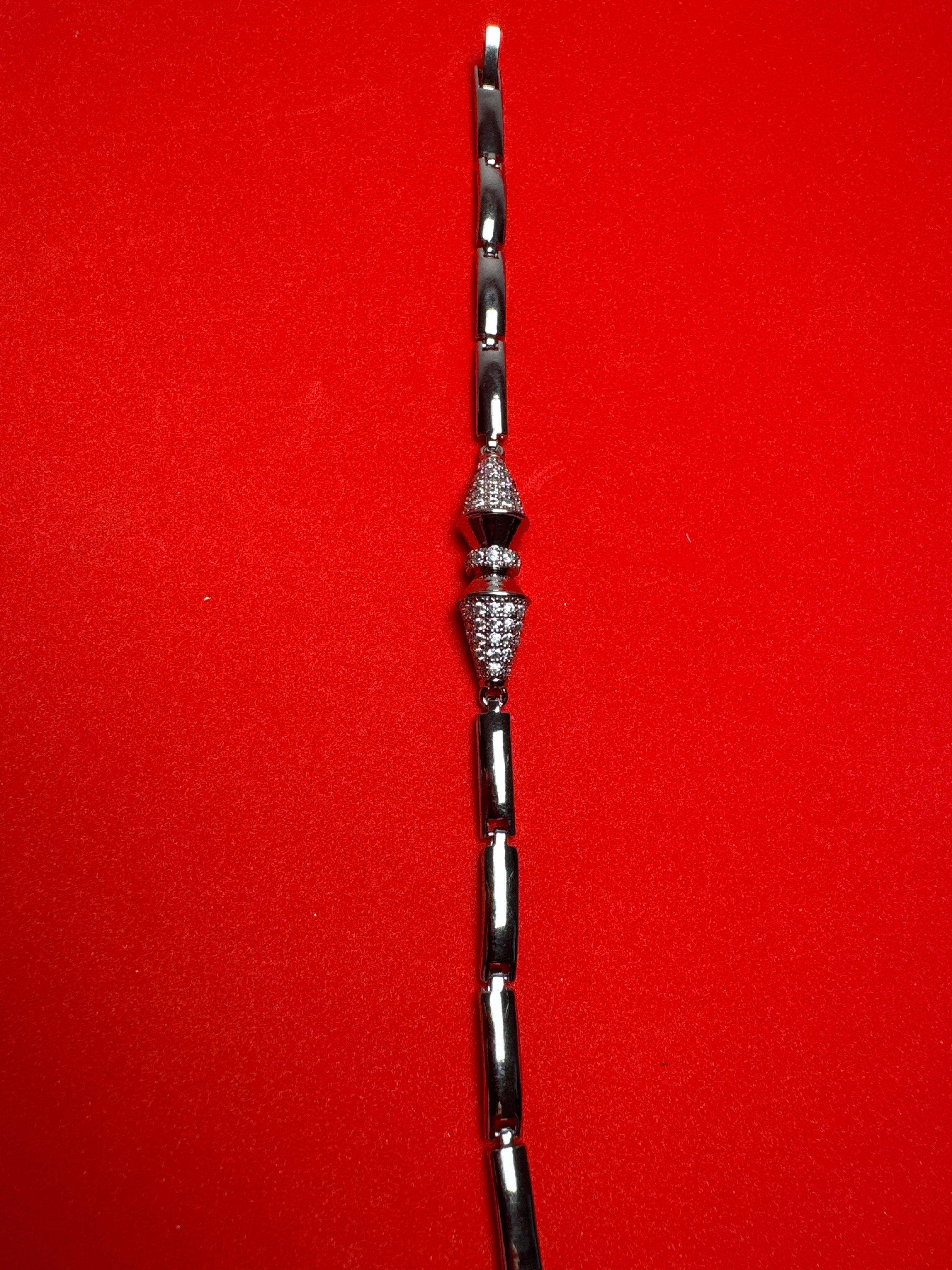 Bracelet Silver BR 07