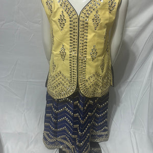 Girls BC41- Areeba's Couture