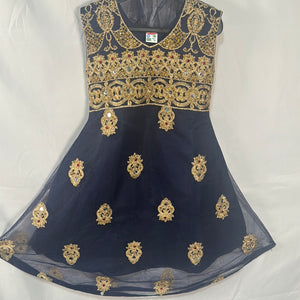 Girls BC10- Areeba's Couture