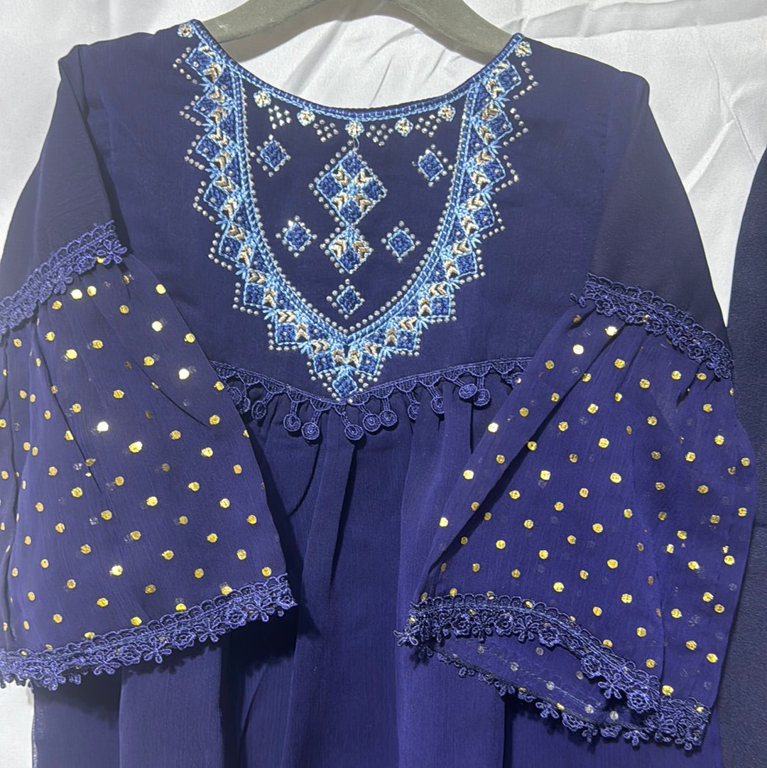 Girls BC44- Areeba's Couture