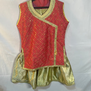 Girls BC005- Areeba's Couture