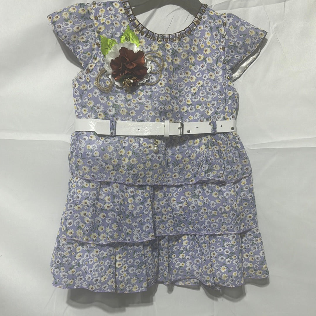 Girls BC48- Areeba's Couture