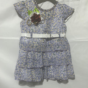 Girls BC48- Areeba's Couture