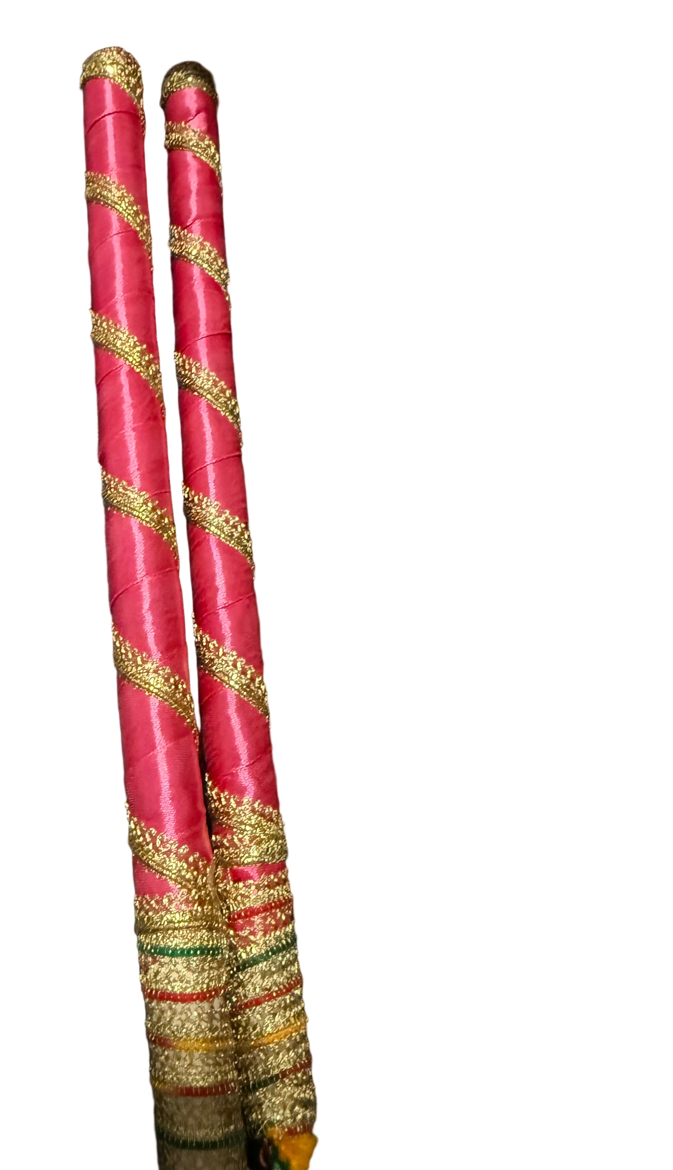 Dandiya Stick For Garba, Weddings Mehndi Dholki - D005