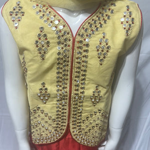 Girls BC42- Areeba's Couture