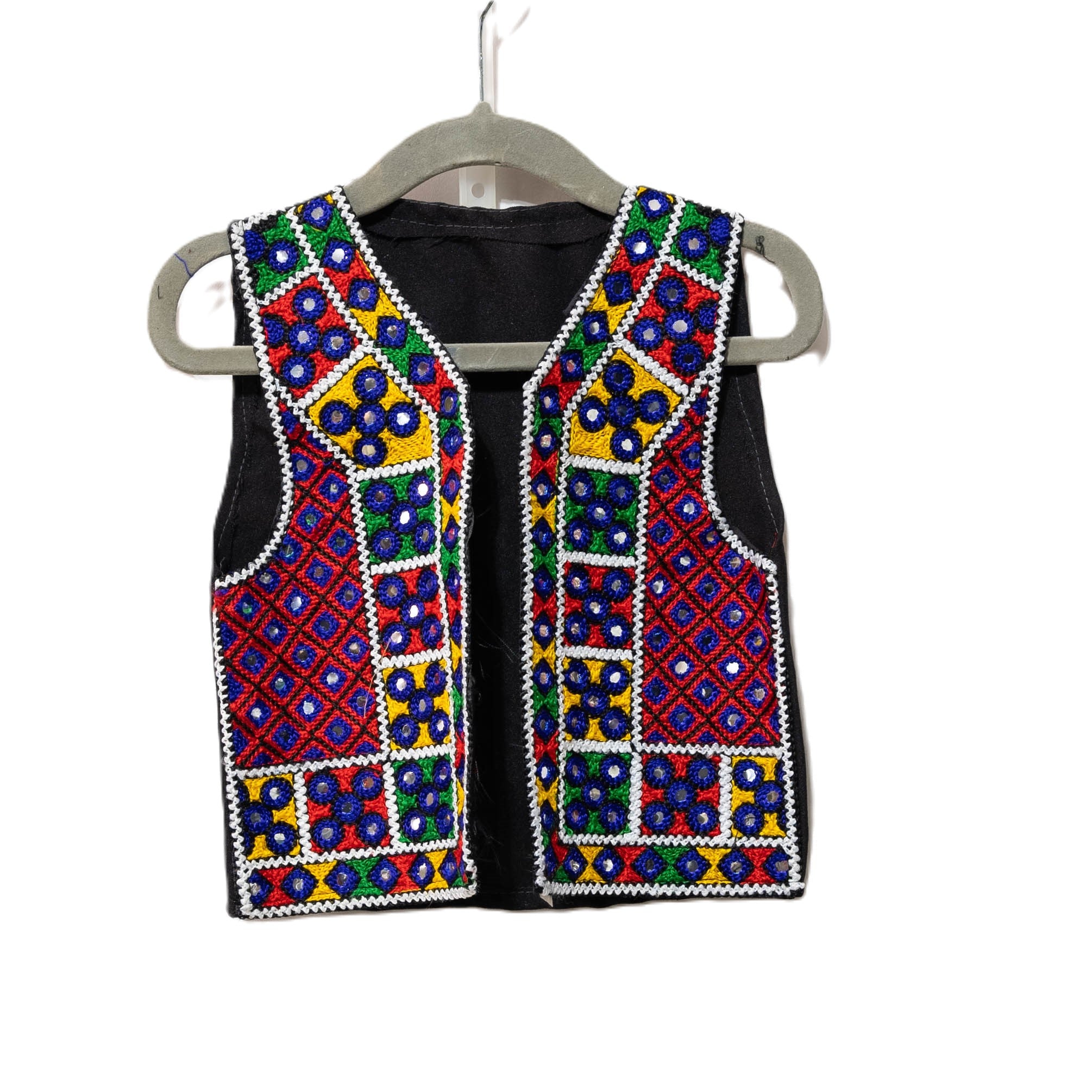 Boys Waist coat 21