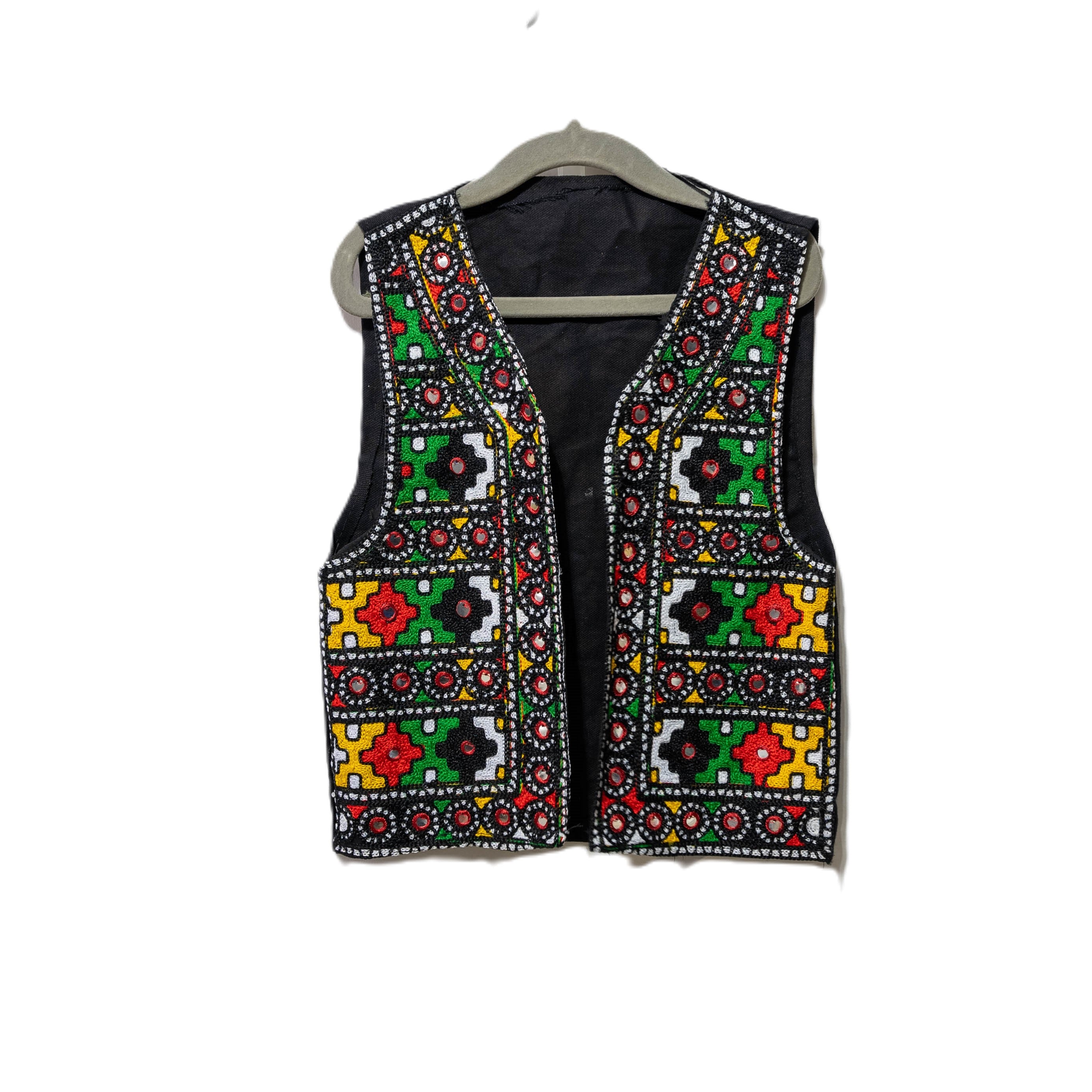 Boys Waist coat 20