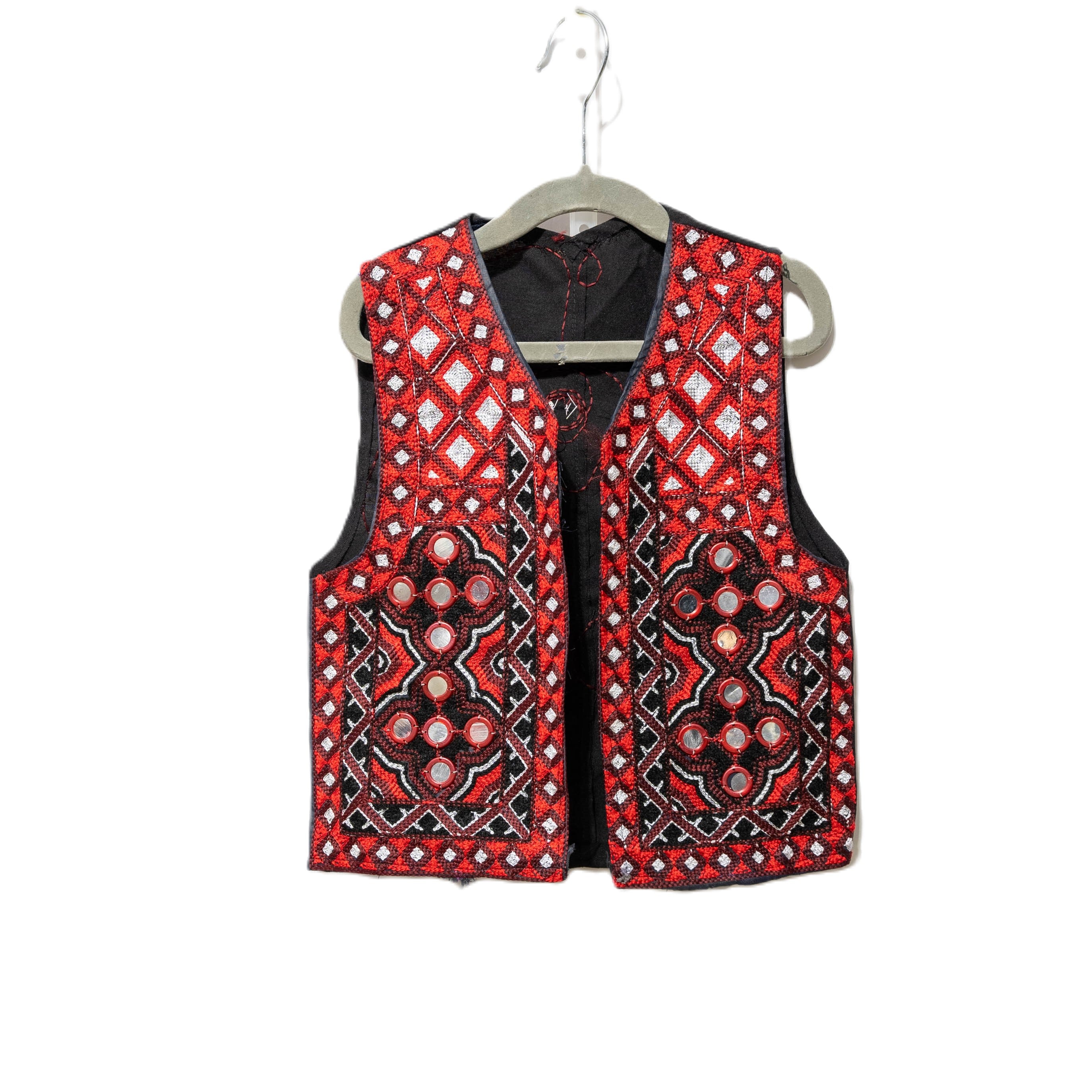 Boys Waist coat 19