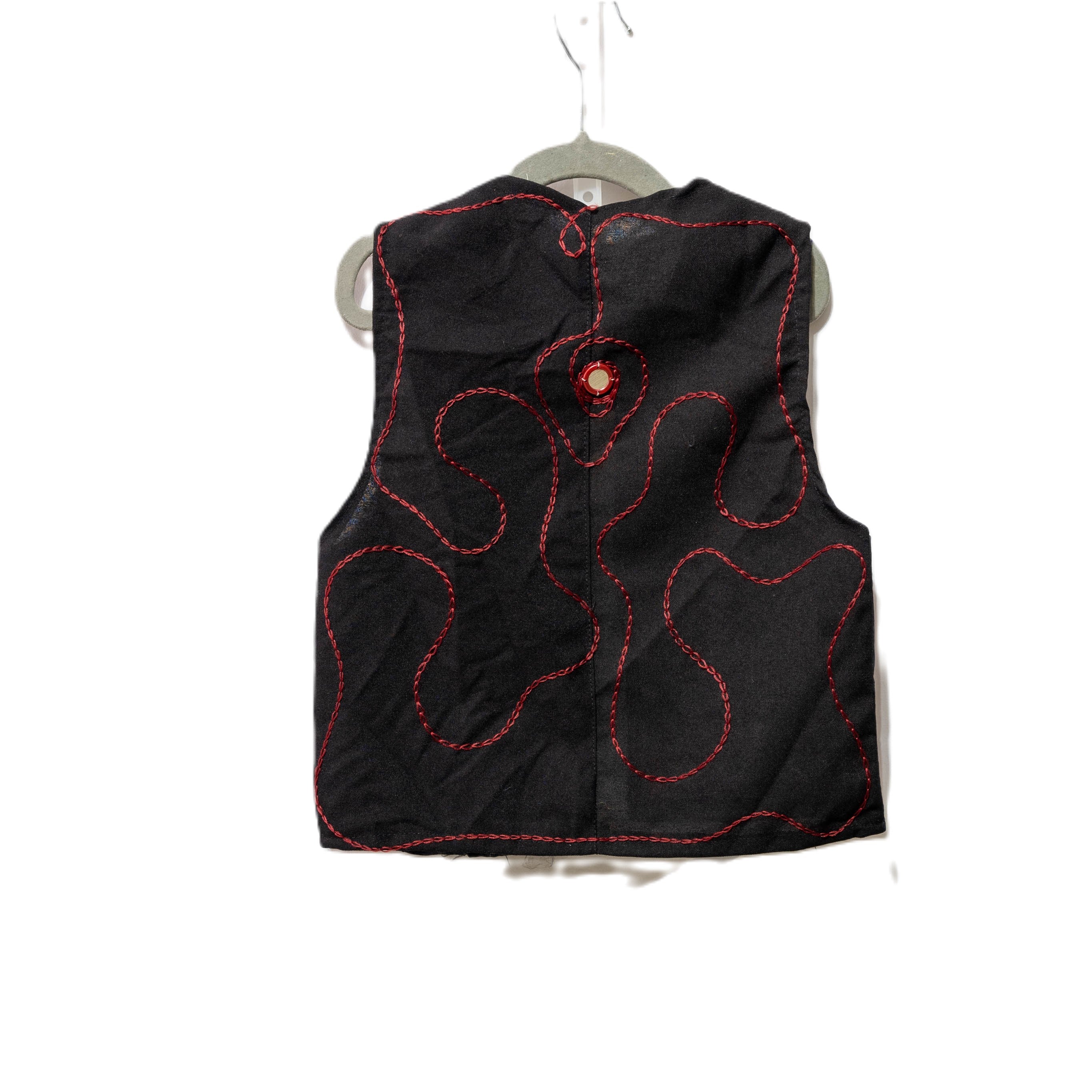Boys Waist coat 19