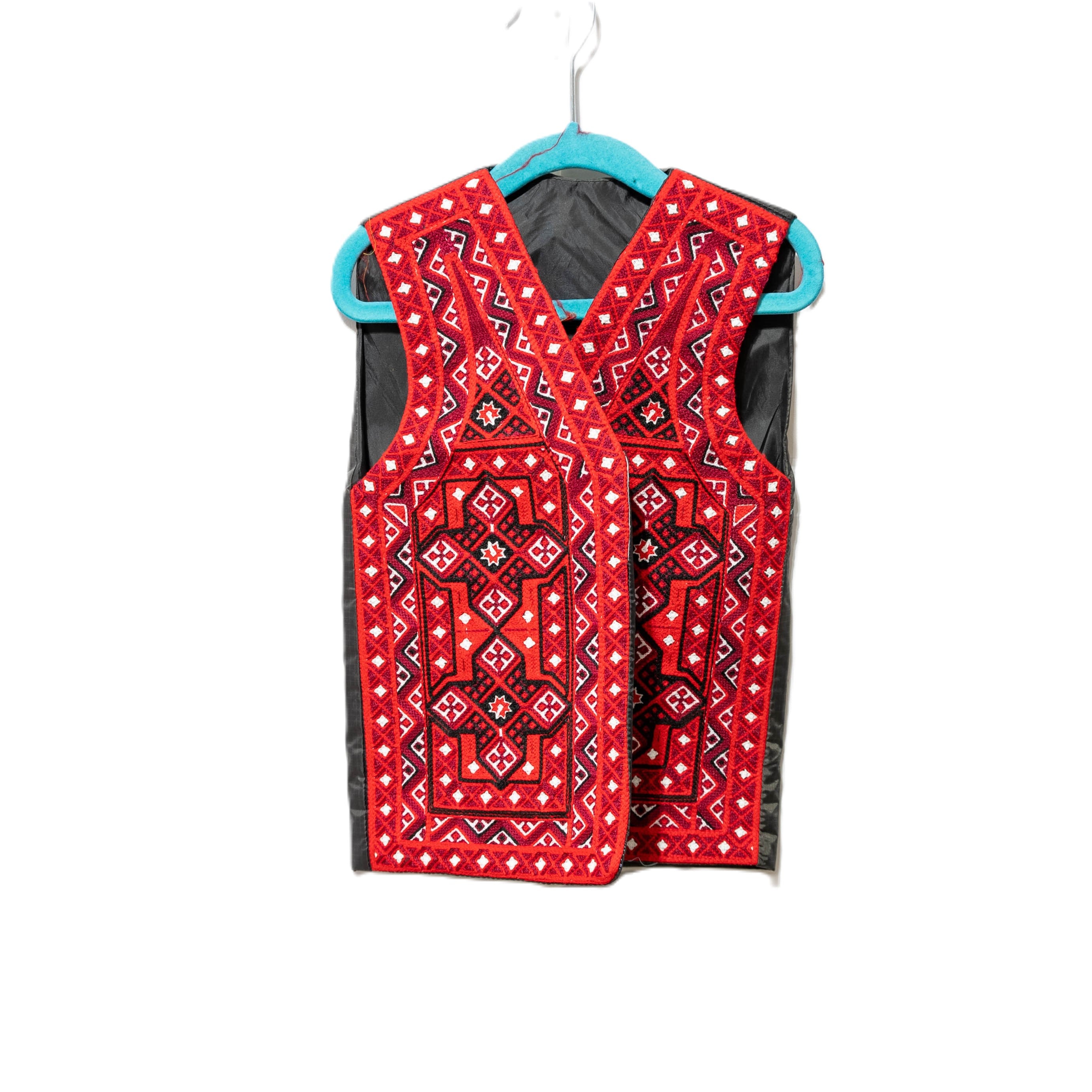 Boys Waist coat 18