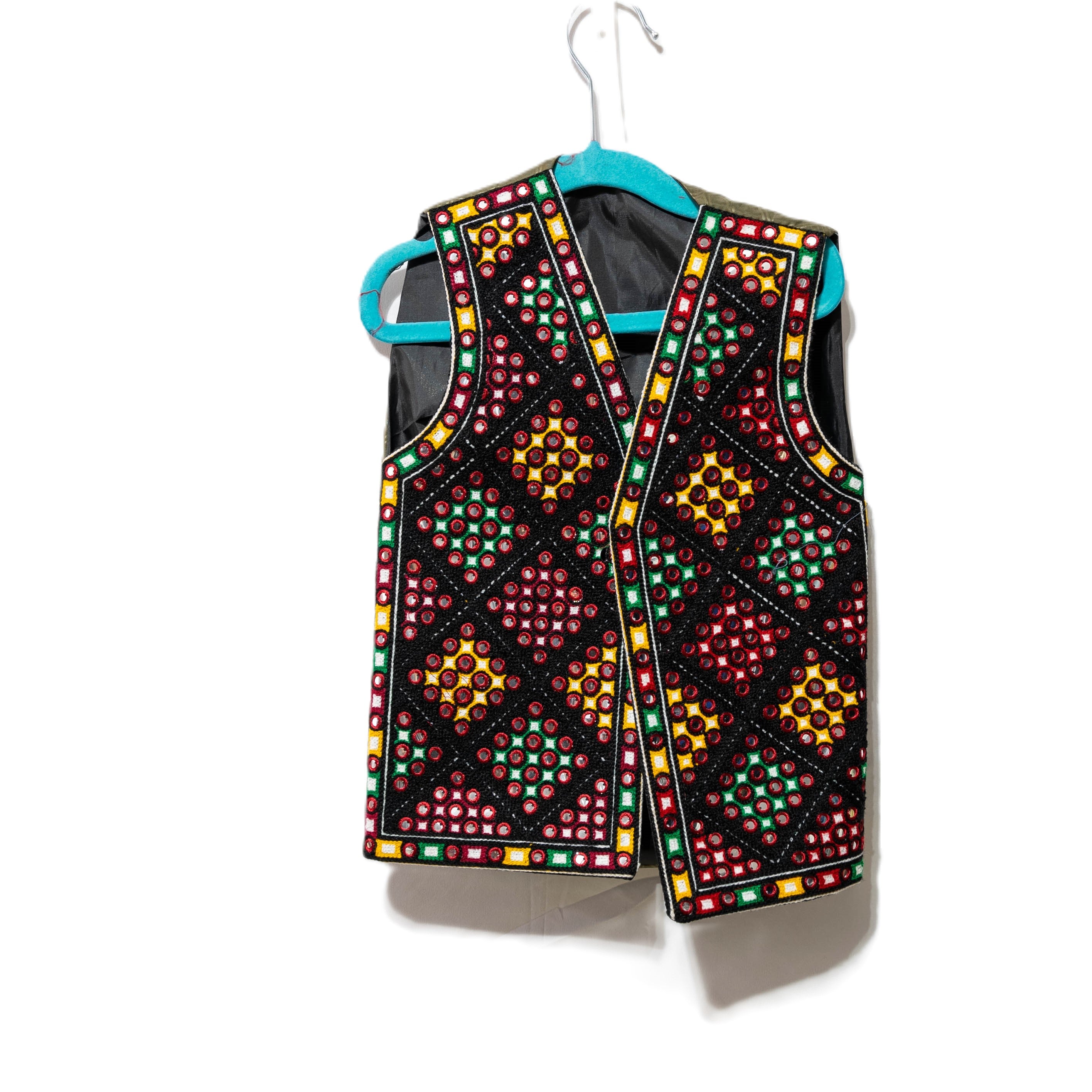 Boys Waist coat 17
