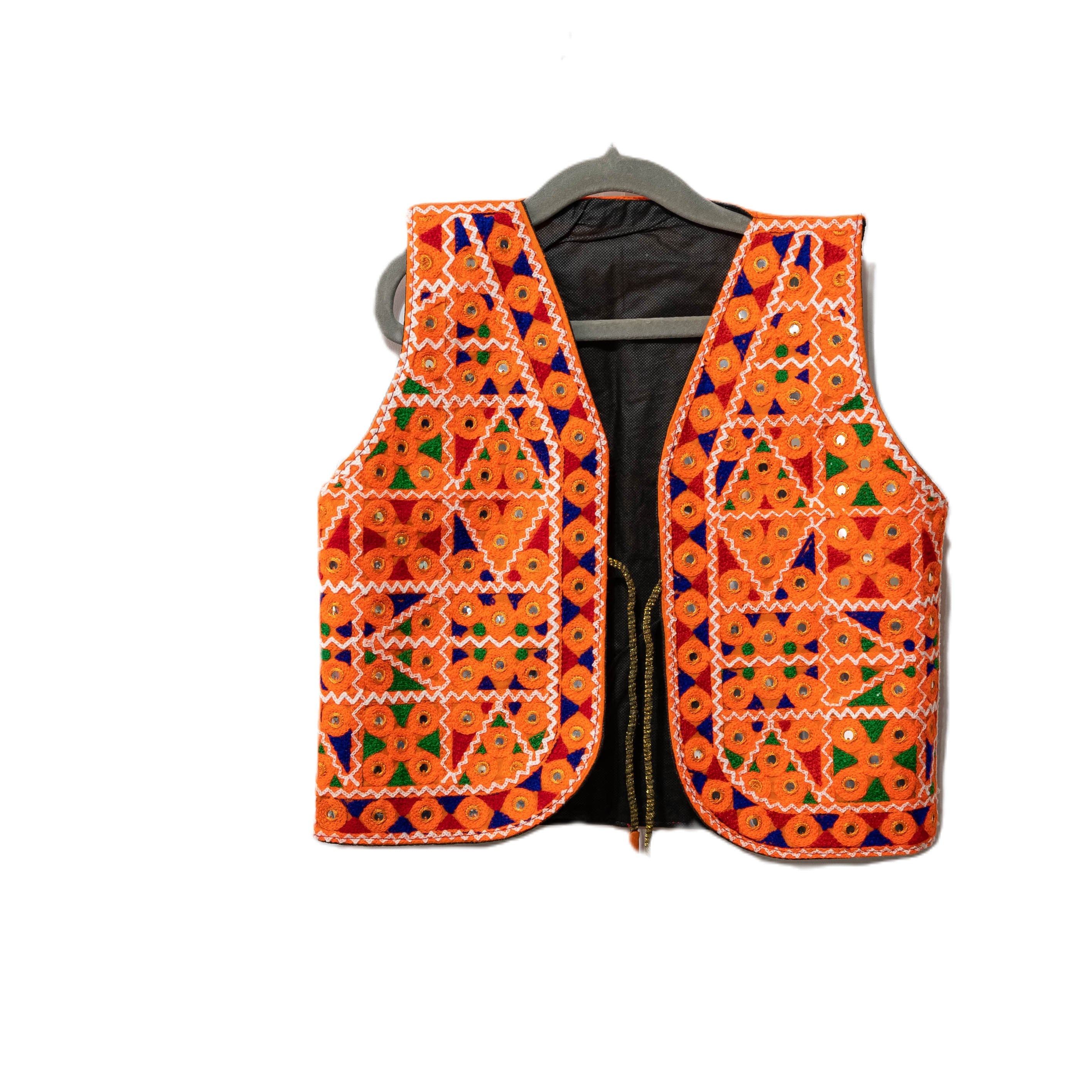 Boys Waist coat 16