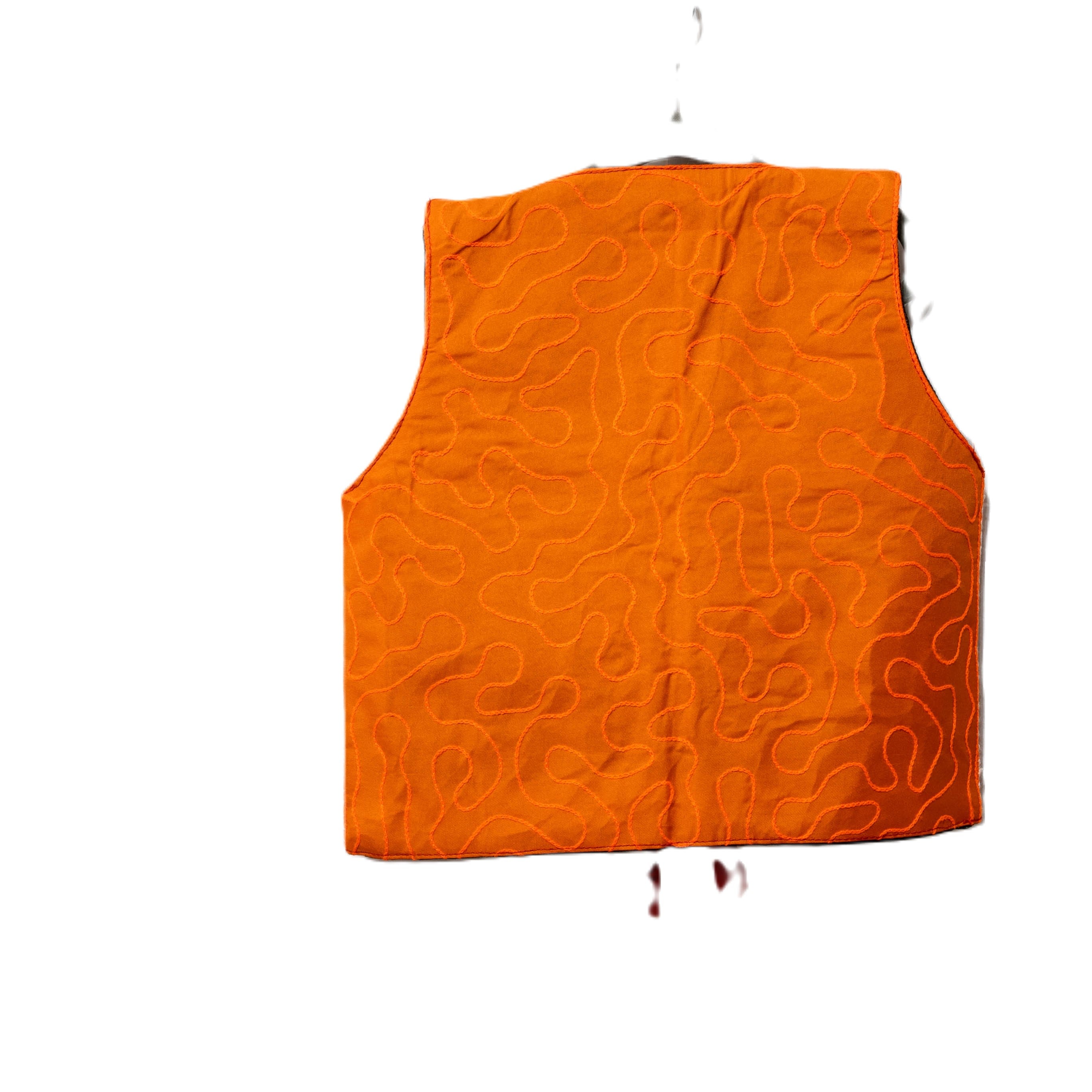 Boys Waist coat 16