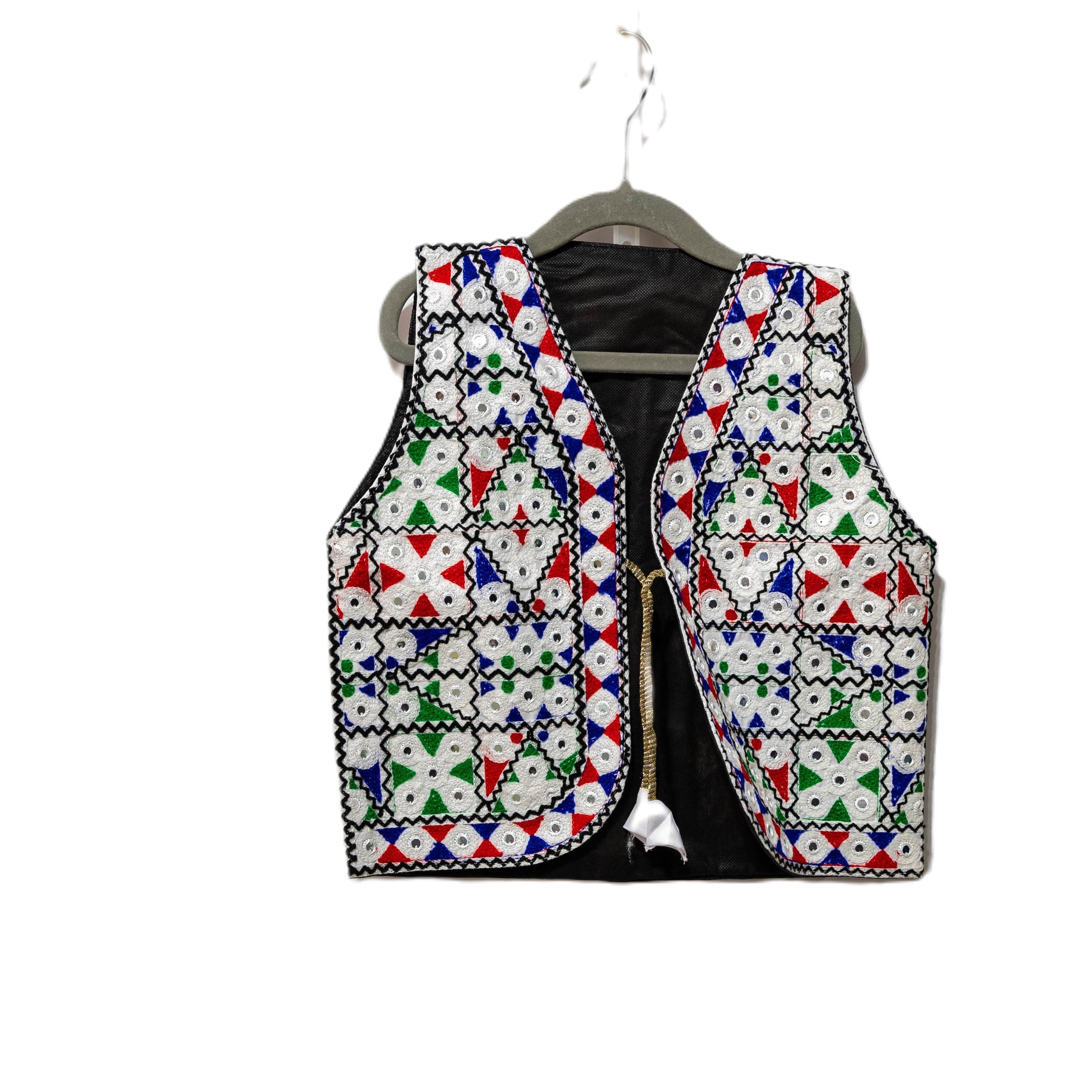 Boys Waist coat 15