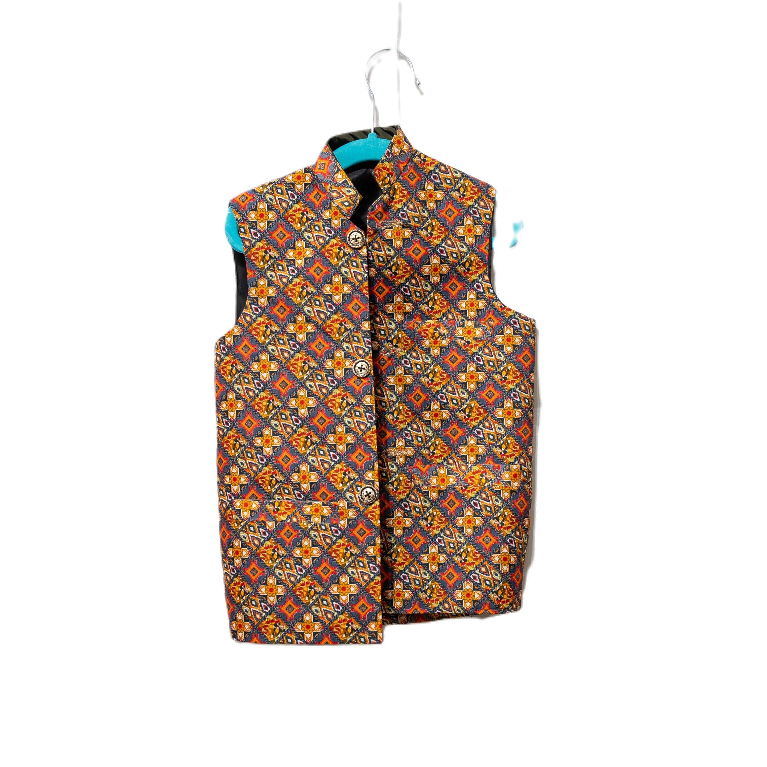 Boys Waist coat 11
