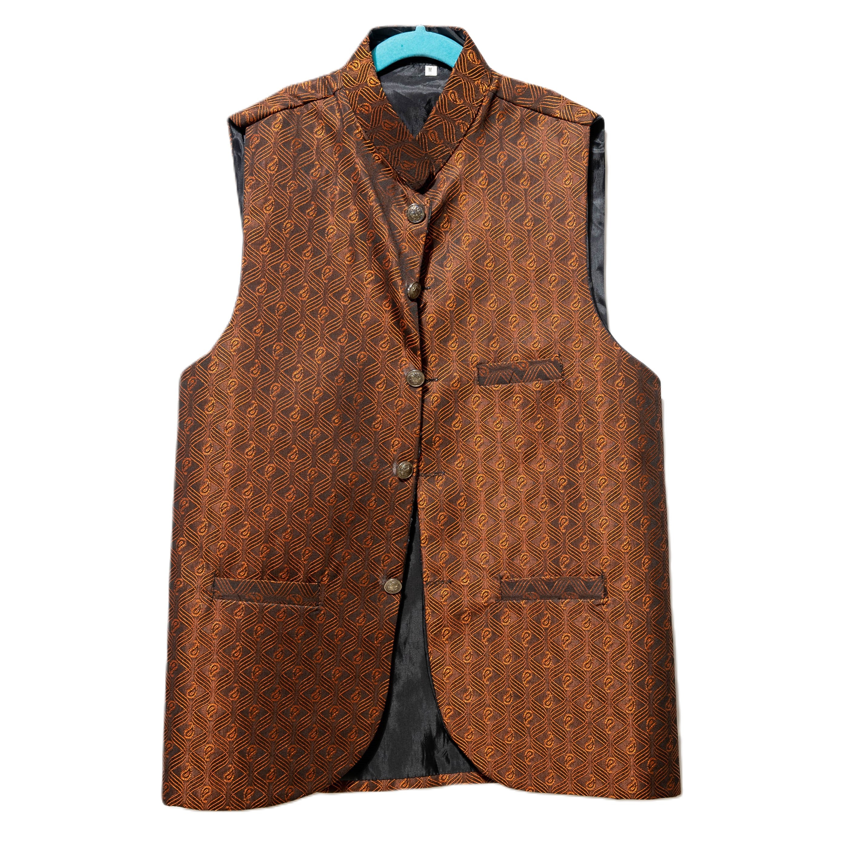 Boys Waist coat 4