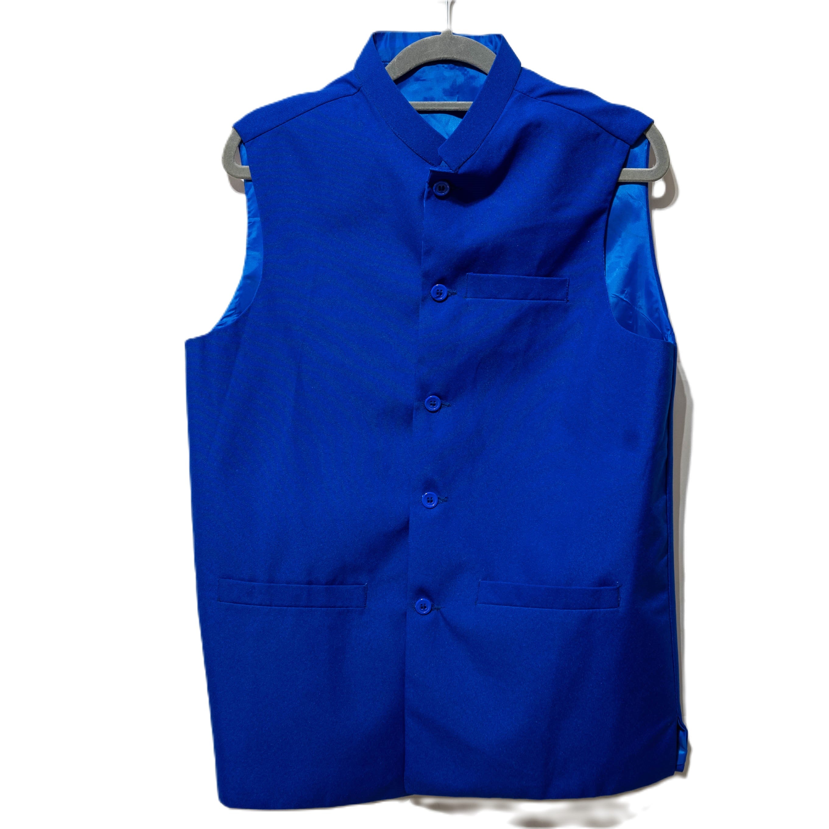 Gents Pakistani Waistcoat