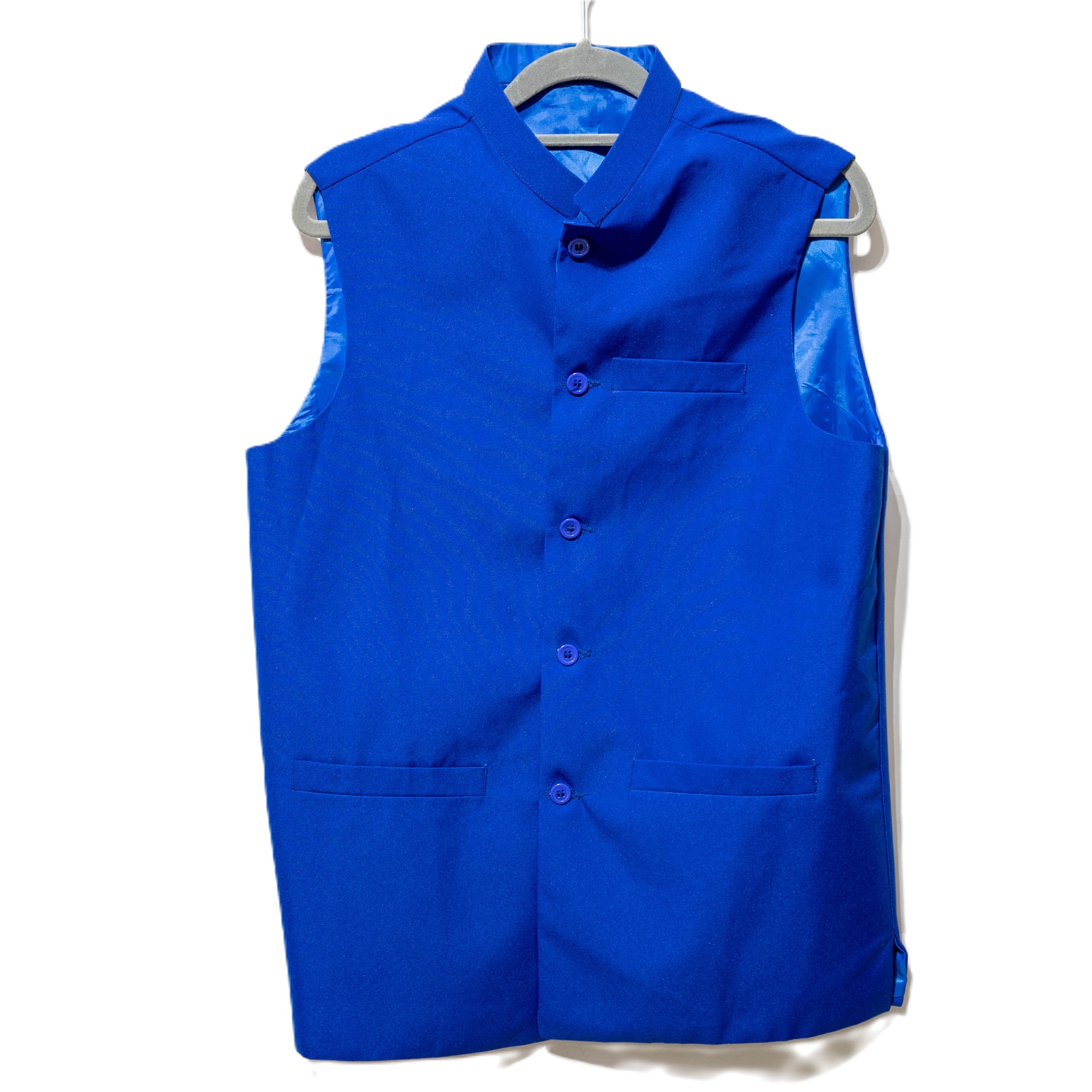 Gents Pakistani Waistcoat