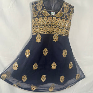 Girls BC10- Areeba's Couture