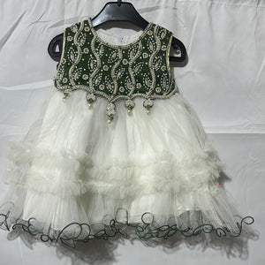 Girls BC47- Areeba's Couture