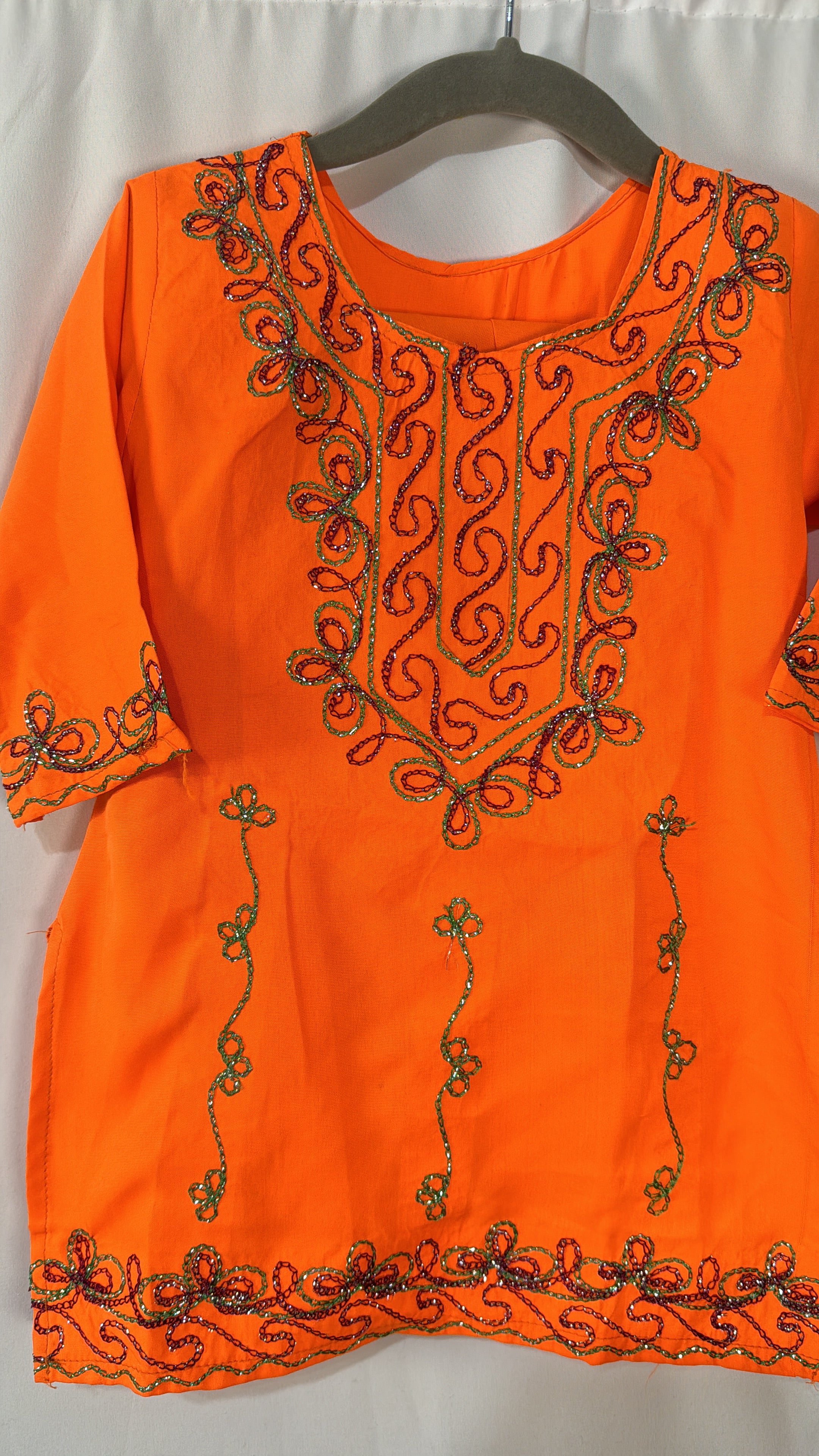 Infant baby cotton set