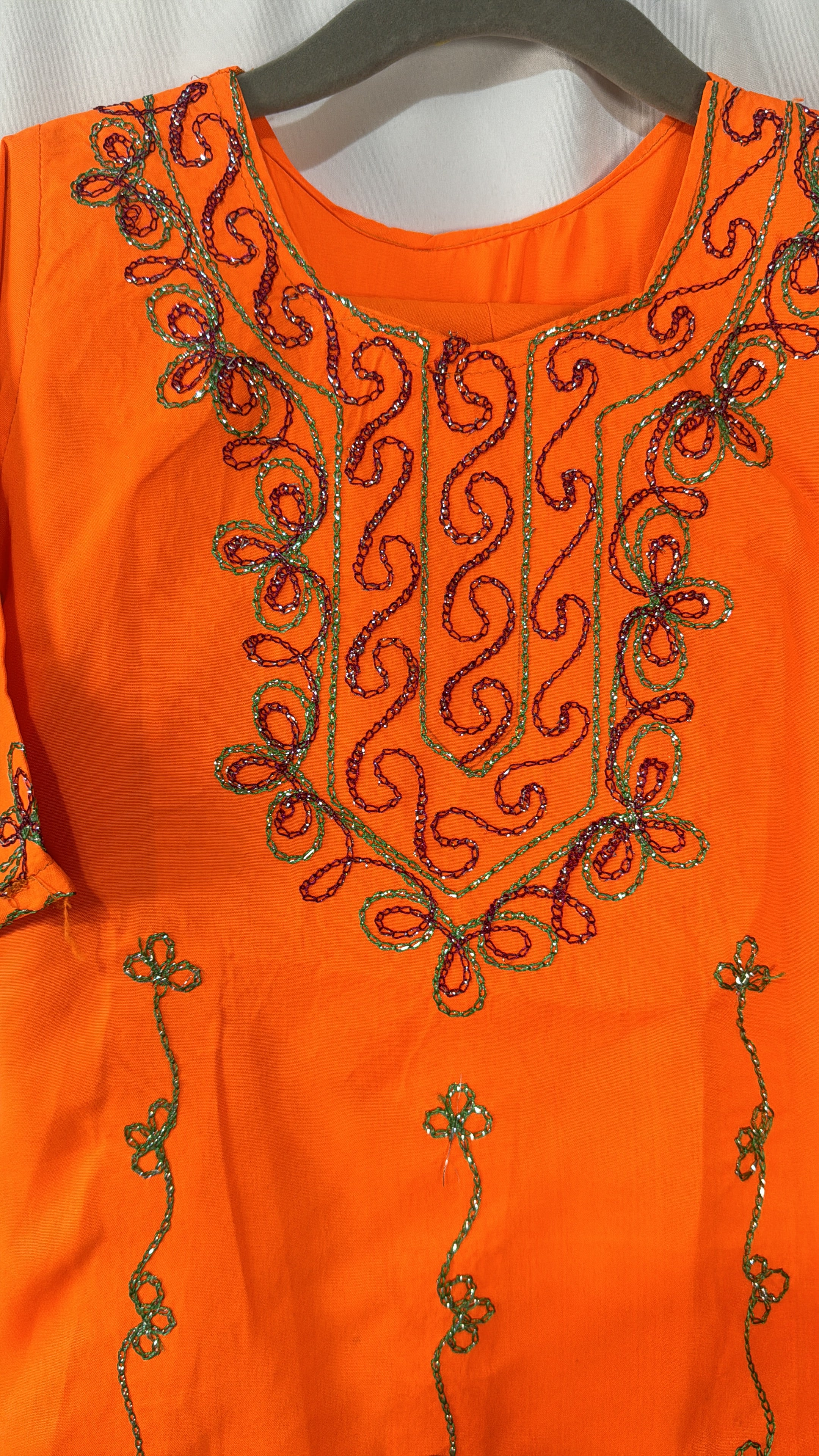 Infant baby cotton set