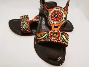 Kolapoori- Areeba's Couture