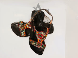 Kolapoori- Areeba's Couture