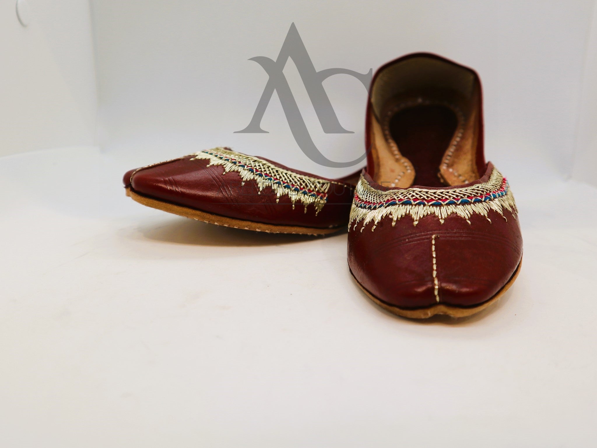 Khussa 4- Areeba's Couture