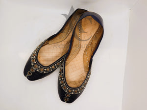 Khussa 5- Areeba's Couture