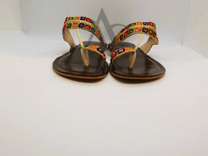 Kolapoori- Areeba's Couture