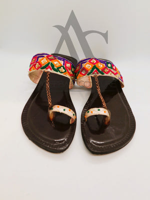 Kolapoori- Areeba's Couture