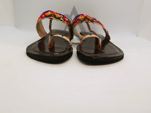 Kolapoori- Areeba's Couture