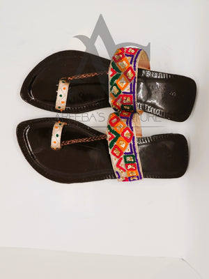 Kolapoori- Areeba's Couture