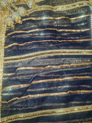 Dupatta 23- Areeba's Couture