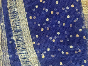 Dupatta 27- Areeba's Couture